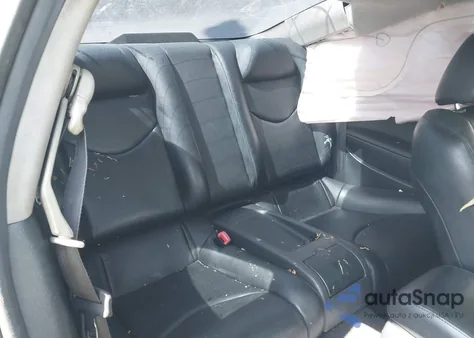 2009 Infiniti G37 Journey from USA, damaged, VIN JNKCV64E79M607055